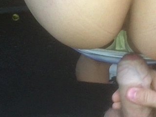 Pojechałem uczennica, podziękowała mi jej ustach i cipki - MaryVincXXX