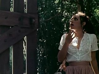El misterio de frigid momia 1982 - brasileña clásico (película completa)