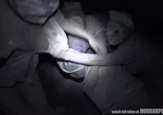 HORRORPORN - نرک سے نرسوں