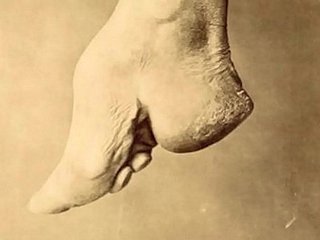 عجیب ونٹیج جنس