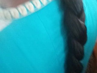 college girl hot Tamil apprécié dicking et se faire tripoter sur un bus (partie 1)