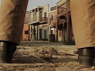 복원 된 파 웨스트 사랑 (1991)