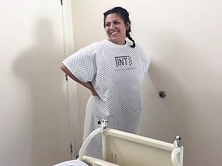 Moja ma Makeover podróż w Tijuana