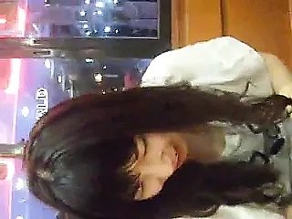 GF Amatir Korea Nyata
