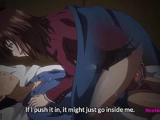 senpai ของฉันให้ฉันใส่สิ่งของของฉันในเธอ (uncensored)