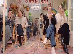 Franse Lowest level School