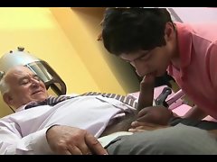 سلائیڈ شو 23 (#old آدمی #grandpa # والد)
