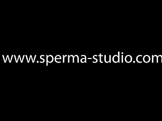 Cum Cum Gangbang Orgy  - Titillating Susi Coupled with Mariska - P2 - 11112
