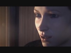 Wolfenstein Be transferred to Extremist Order Lovemaking Scenes