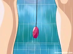 خادمة إرضاء زبائنها سواء شاءت ذلك أم لا