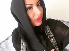 حجاب رقص