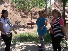 súper tetona