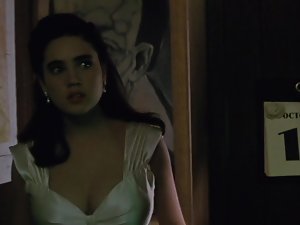 Jennifer Connelly - Roket