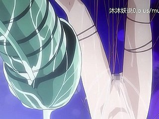 A51 Anime Subhead Cina Pelajaran Kecil Menunggang Gadis Elise Bagian 3