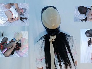 Orgasmes en sac Xiaomeng