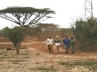 African Thirst (English Dub)