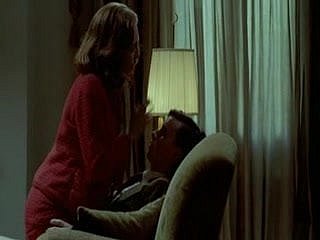 Julianne Moore - Creature Evolve into (Mom Son) compilation
