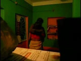 Komşu Skandalı tarafından Seksi Desi bhabi Fucked