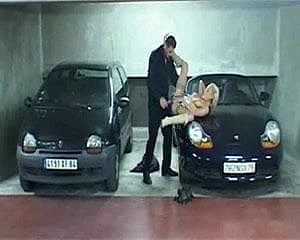 SCANDALE ... Part2 (Complete Filme francês) F70