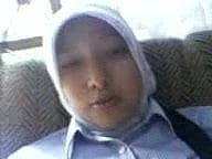 indonesian cô gái sofiana