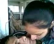 Young Indian Lovers