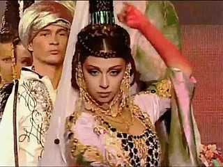 Myriam Fares - Dança Tradicional