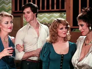 Kay Parker - De carrière definiëren Scenes (2K)