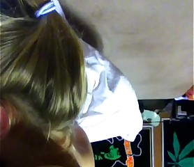 ex girlfriend riding like a champ until i bust