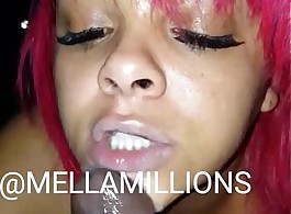 Mella Millions head game proper