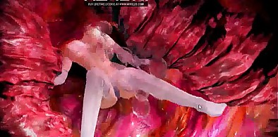 ViotoXica Playthrough 2