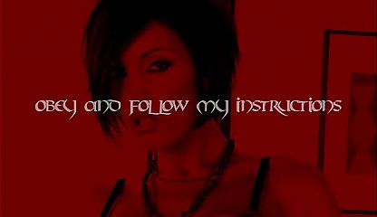 Sissy Obsession V: Demonic Edition