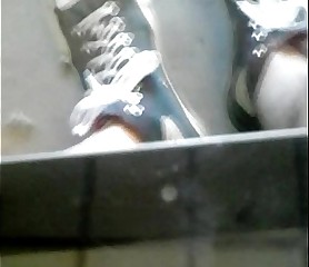 sissy  at her best taking dick