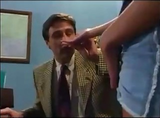 Teen student fucked by teacher