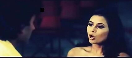 Indian Actress Rani Mukerji Nude Big boobs Exposed in Indian Movie
