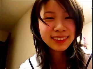 chinese couple amateur