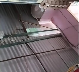 Upskirt en la tienda