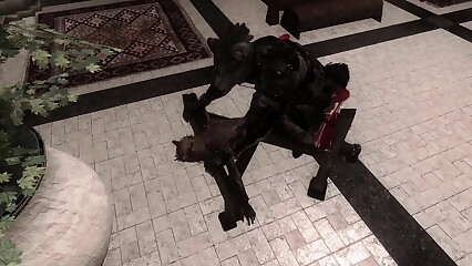 Ryo's Adventure: Time to relax