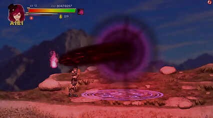 Guilty Hell - NORMAL PLAYTHROUGH Part 6